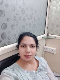 Dr Vishakha Singh